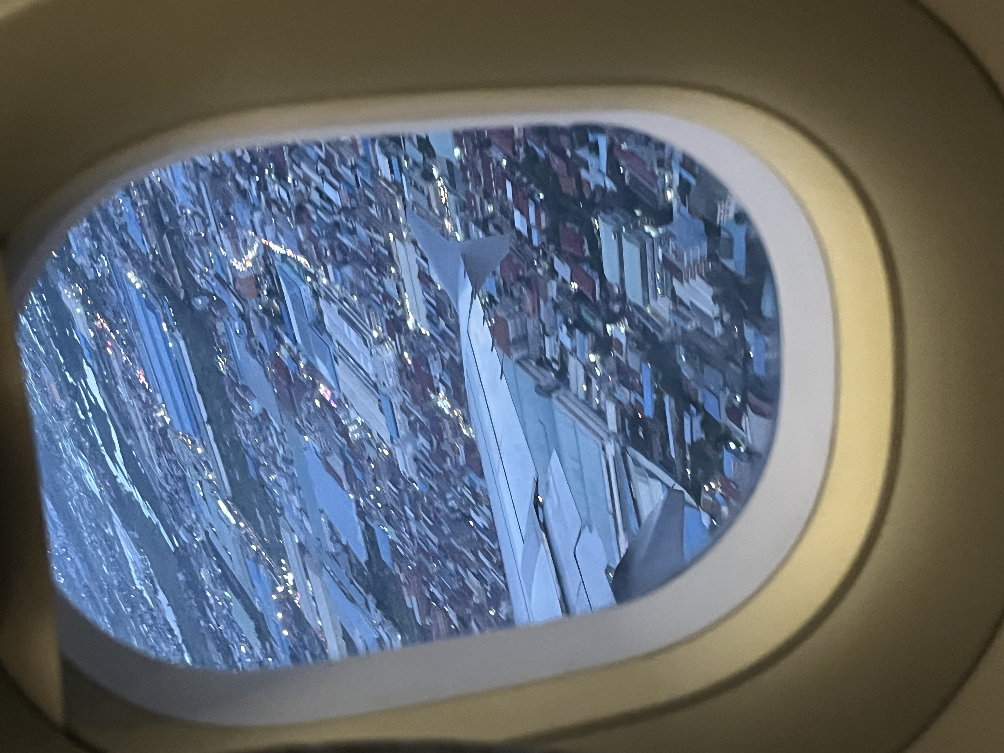 travel