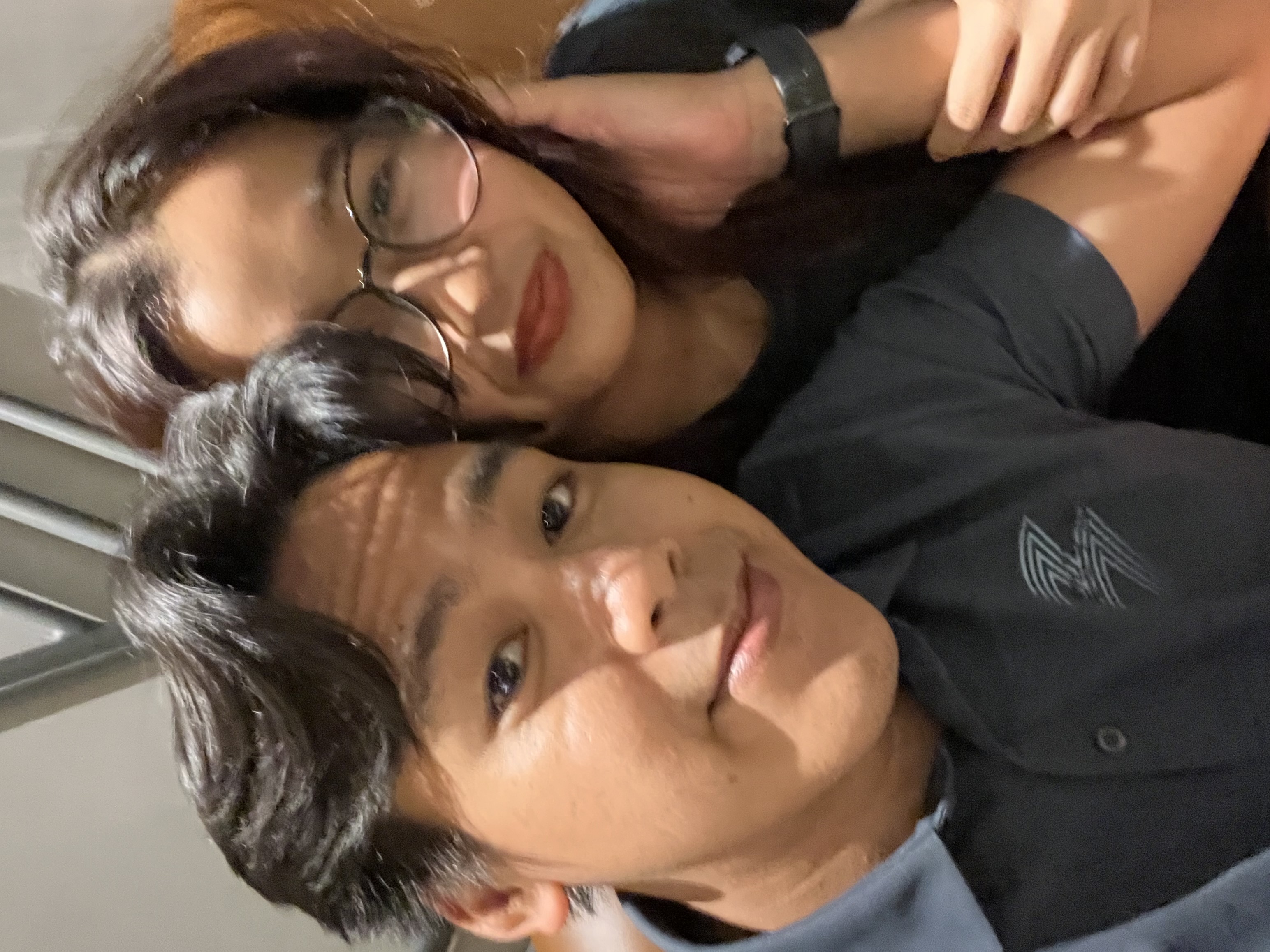 together
